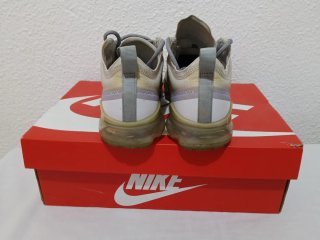 Nike Air VaporMax 2019 Beige Talla 40.5
