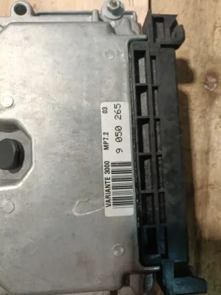 Centralita Citroen saxo vts 90