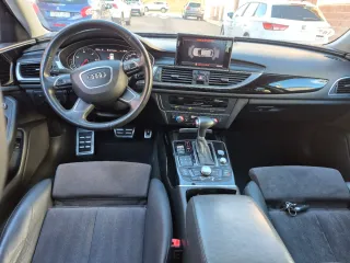 Audi A6 2014