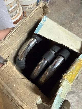 Separador de perros para coche 3 barras