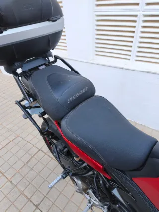Yamaha Tracer 900 ABS 2015