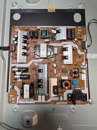 Samsung UE55MU6125K Smart TV 55