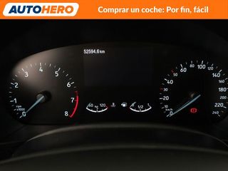 Ford Focus 1.0 EcoBoost Mild-Hybrid ST-Line