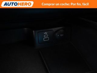 Ford Focus 1.0 EcoBoost Mild-Hybrid ST-Line