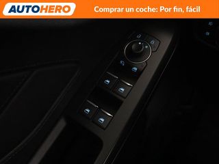 Ford Focus 1.0 EcoBoost Mild-Hybrid ST-Line