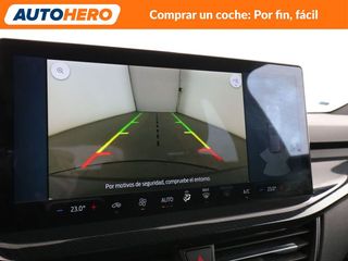 Ford Focus 1.0 EcoBoost Mild-Hybrid ST-Line