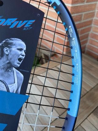 Raqueta Babolat Pure Drive 107 Gen 11 285g