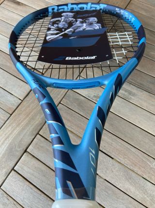 Raqueta Babolat Pure Drive 107 Gen 11 285g