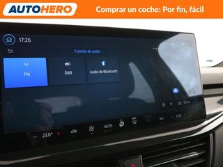 Ford Focus 1.0 EcoBoost Mild-Hybrid ST-Line