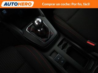 Ford Focus 1.0 EcoBoost Mild-Hybrid ST-Line