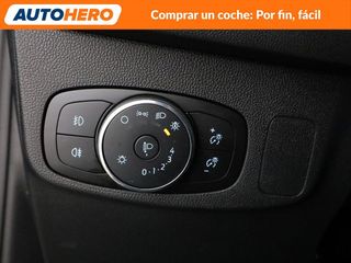 Ford Focus 1.0 EcoBoost Mild-Hybrid ST-Line