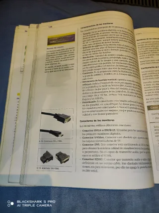 Libros primero grado medio informática FP