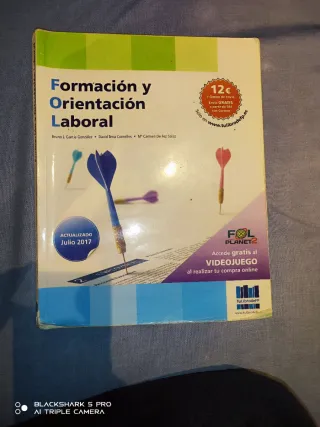 Libros primero grado medio informática FP
