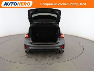 Ford Focus 1.0 EcoBoost Mild-Hybrid ST-Line