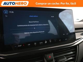 Ford Focus 1.0 EcoBoost Mild-Hybrid ST-Line