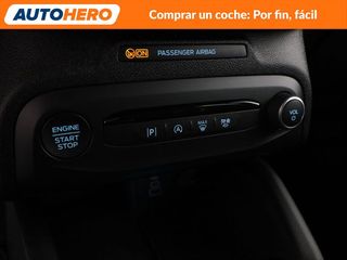 Ford Focus 1.0 EcoBoost Mild-Hybrid ST-Line