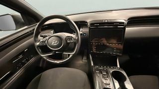 Hyundai Tucson 1.6 TGDI 48V N-Line Sky DCT 100 kW (136 CV)