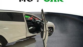 Hyundai Tucson 1.6 TGDI 48V N-Line Sky DCT 100 kW (136 CV)