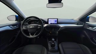 Ford Focus 1.5 Ecoblue Trend+ Auto 88 kW (120 CV)