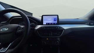 Ford Focus 1.5 Ecoblue Trend+ Auto 88 kW (120 CV)