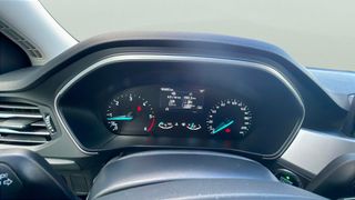 Ford Focus 1.5 Ecoblue Trend+ Auto 88 kW (120 CV)