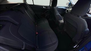 Ford Focus 1.5 Ecoblue Trend+ Auto 88 kW (120 CV)