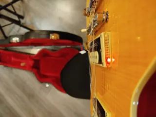 Epiphone Les Paul Slash AFD Outfit