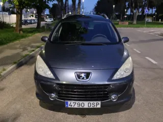 Peugeot 307 2005