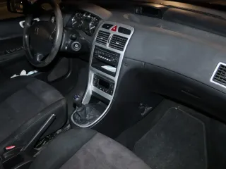 Peugeot 307 2005