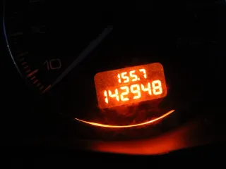 Peugeot 307 2005