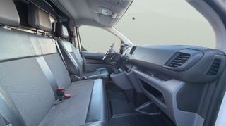 Citroen Jumpy Furgon BlueHDi 100 S&S Talla M Control 75 kW (102 CV)