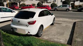 SEAT Ibiza 2015