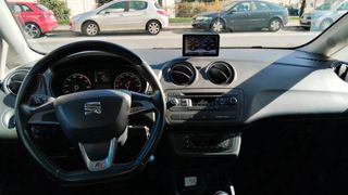 SEAT Ibiza 2015