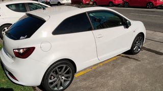 SEAT Ibiza 2015
