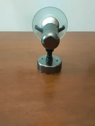 Applique Metallo Vintage Vetro