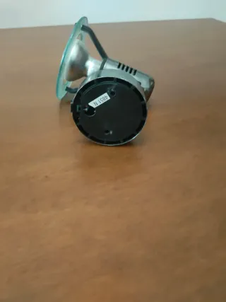 Applique Metallo Vintage Vetro