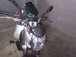 Suzuki GSR 600 - Un solo propietario 695247941