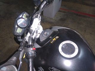 Suzuki GSR 600 - Un solo propietario 695247941