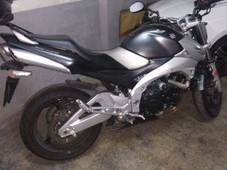Suzuki GSR 600 - Un solo propietario 695247941