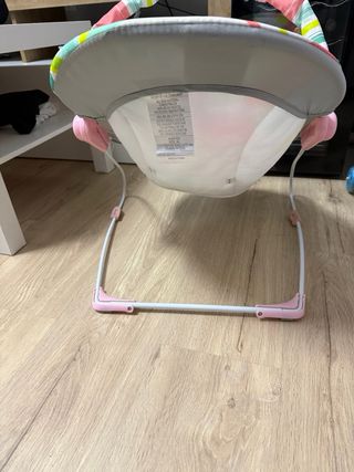 Hamaca bebé Bright Starts