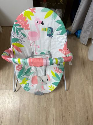 Hamaca bebé Bright Starts