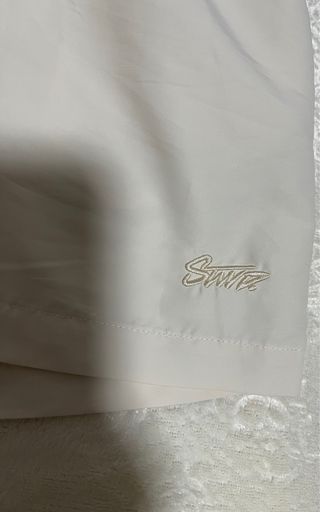 Bañador hombre Pull&Bear beige