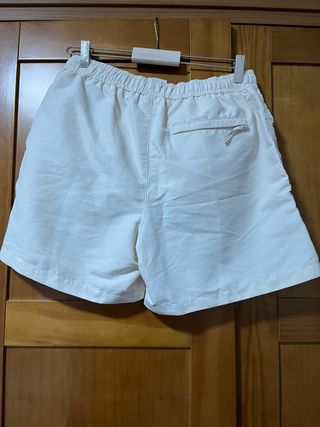 Bañador hombre Pull&Bear beige