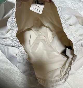 Bañador hombre Pull&Bear beige