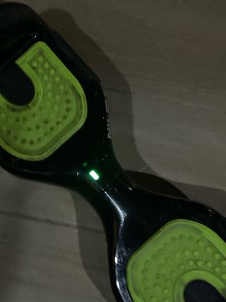 Hoverboard Nilox Doc