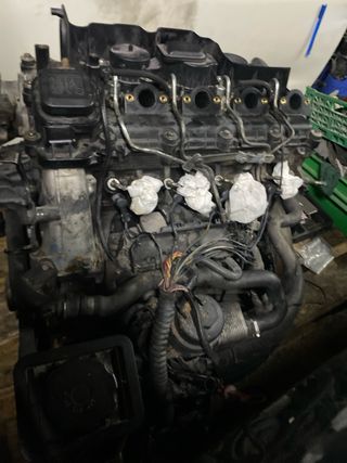 Motor 20 d e 46