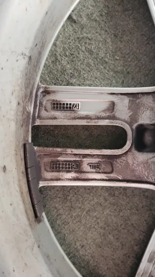 Llantas Audi 19 Deportivas