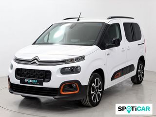Citroën Berlingo 1.5 BLUEHDI 100 TALLA M SHINE BUSINESS 5P (N1)