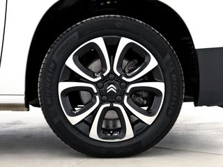 Citroën Berlingo 1.5 BLUEHDI 100 TALLA M SHINE BUSINESS 5P (N1)