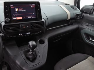 Citroën Berlingo 1.5 BLUEHDI 100 TALLA M SHINE BUSINESS 5P (N1)